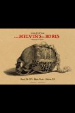 Melvins Boris Petaluma 2023_SCALED