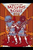Melvins Boris Seattle 2023_SCALED