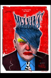 Melvins Chicago 2017_SCALED_RED