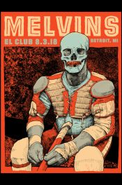 Melvins Detroit 2018_SCALED