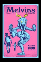 Melvins Las Vegas NC 2019_SCALED