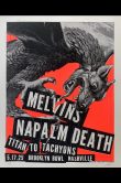 Melvins NAshville TN 2025_SCALED