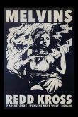 Melvins & Redd Cross Berlin Germany 2025_SCALED