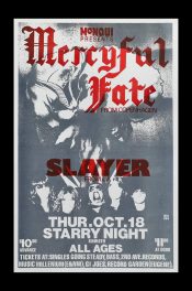 Mercyful Fate & Slayer Portland OR 1991_SCALED