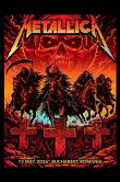 Metallica Bucharest, Romania 2026_SCALED