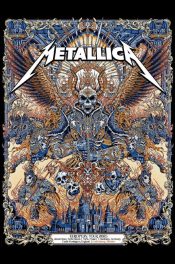 Metallica Euro Tour 2023_SCALED