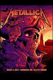 Metallica Foxborough MA 2024_SCALED