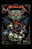 Metallica Glasgow Scotland 2026_Wolfskulljack_SCALED