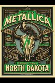 Metallica Grand Forks 2018_SCALED