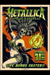 Metallica Las Vegas NV October 31 2026_SCALED