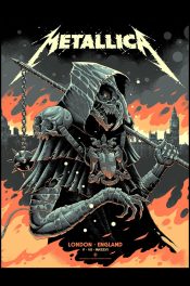 Metallica London England 2026_Night 2_SCALED