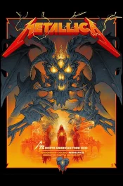 Metallica Minneapolis MN 2024_SCALED