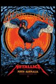 Metallica Perth Australia 2025_MentalBen_SCALED
