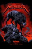 Metallica Sydney Australia 2025_SCALED