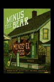 Minus the Bear Minneapolis MN 2025_SCALED