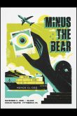 Minus the Bear Pittsburgh PA 2025_SCALED