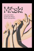Mitski Mexico City 2024 Night 1_SCALED
