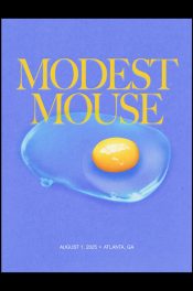 Modest Mouse Atlanta GA 2025_SCALED