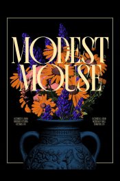 Modest Mouse Ottowa & Toronto ON Canada 2026_SCALED