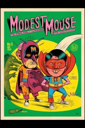 Modest Mouse Philadelphia PA 2025_SCALED