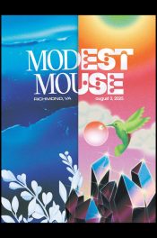 Modest Mouse Richmond VA 2025_SCALED