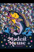 Modest Mouse with Built to Spill Detroit MI 2025_SCALED