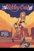 Motley Crue Pittsburgh 2022_SCALED