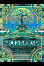 Mountain Jam Highmount, NY 2025_SCALED