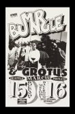 Mr. Bungle Portland: Seattle 1992_SCALED