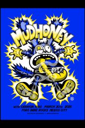 Mudhoney-Mexico-City-2025_SCALED
