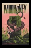 Mudhoney Santiago Chjile 2025_Scaled