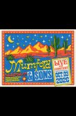Mumford & Sons Albuquerque NM 2026_SCALED