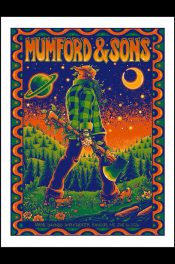 Mumford & Sons Bangor ME 2026_SCALED