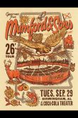 Mumford & Sons Birmingham AL 2026_SCALED