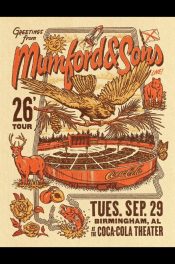 Mumford & Sons Birmingham AL 2026_SCALED