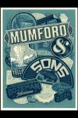 Mumford & Sons Bozeman MT 2026_SCQLED