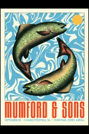 Mumford & Sons Charlottesville VA 2026_SCALED