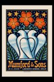 Mumford & Sons Koln Germany 2025_SCALED