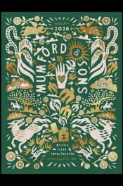 Mumford & Sons Minneapolis MN 2026_SCALED