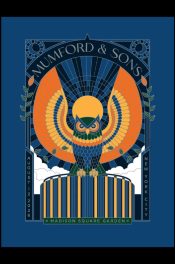 Mumford & Sons NYC 2026_SCALED