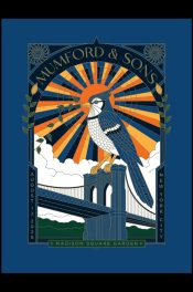 Mumford & Sons NYC NY 2026 Night 3_SCALED