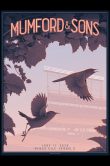 Mumford & sons Chicago IL 2026_SCALED