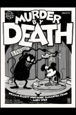 Murder by Death Denver, CO 2025_SCALED