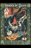 Murder by Death LA CA 2025_SCALED