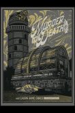 Murder by Death Washington DC 2025_SCALED