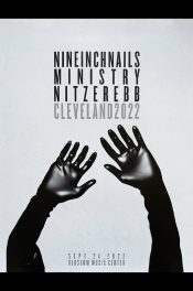 NIN Cleveland OH 2022_SCALED