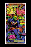 Napalm Death & Melvins Philadelphia PA 2025_SCALED