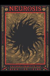 Neurosis Brooklyn NY 2026_SCALED