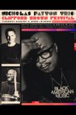 Nicholas Payton Trio Wilmington DE 2026_SCALED