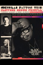 Nicholas Payton Trio Wilmington DE 2026_SCALED